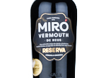 Vermuts Miró Reserva,NV