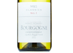 M&S Classics No1 Bourgogne Blanc,2022