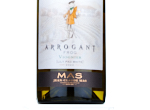 Arrogant Frog Viognier Lily Pad White,2023