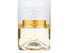 Maison Castel Viognier Blanc Pays d'Oc Terra Vitis,2023