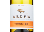 Wild Pig Viognier,2023