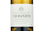 M&S Viognier Domaine Mandeville,2023