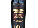 Zensa Primitivo Puglia Organic,2022