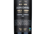 Don David Blend Of Terroirs Cabernet - Cabernet,2023