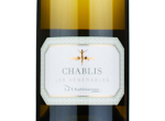 Chablis Les Vénérables,2021