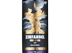 Extra Special Zinfandel,2022