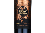 Aromo Barrel Selection The Blend,2020