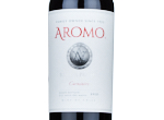 Aromo Reserva Privada Carmenere,2021