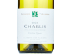 Chablis Vieilles Vignes Closerie des Alisiers,2023