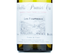 Chablis 1er Cru Les Fourneaux,2022