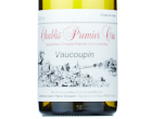 Chablis 1er Cru Vaucoupin,2022