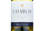 Extra Special Chablis,2021