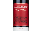 Marcel Hubert Merlot,NV