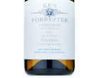 Ken Forrester Old Vine Reserve Chenin Blanc,2023