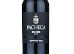 Pacheca Superior Tinto,2022