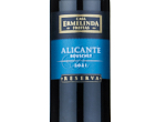 Casa Ermelinda Freitas Alicante Bouschet Reserva,2021