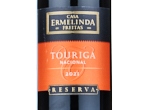 Casa Ermelinda Freitas Touriga Nacional Reserva,2021