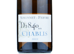 Chablis D1840,2022