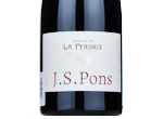 Cuvee JS Pons,2021