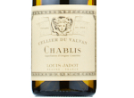 Chablis 'Cellier du Valvan',2023