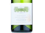 Maison Castel Chablis Blanc,2022