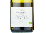 Gloire de Chablis Bio,2022