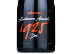 Reggiano Lambrusco Rosso Frizzante Amabile "1925",2023