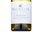 Wairau Cove Sauvignon Blanc,2023