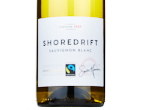 Shoredrift Fairtrade Sauvignon Blanc,2023