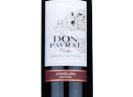 Don Pavral Rioja Crianza,2020