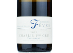 Chablis 1er Cru Vaulorent,2022