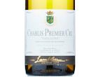 Chablis 1er Cru Vaillon,2022