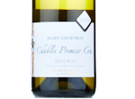 Chablis Premier Cru Beauroy,2022