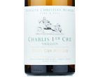 Chablis Ier Cru Vaillon Cuvée Guy Moreau,2022