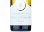 Chablis Premier Cru Vaulorent,2022