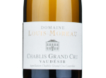 Chablis Grand Cru Vaudésir,2021