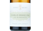 Domaine Long-Depaquit Chablis Grand Cru Les Blanchots,2022