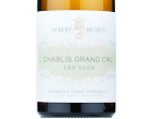 Domaine Long-Depaquit Chablis Grand Cru Les Clos,2022