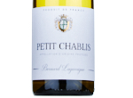 Petit Chablis,2022