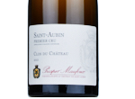 Saint-Aubin 1er Cru – Le Clos du Château,2021