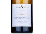 Côtes du Jura Chardonnay La 6ème Côte,2022