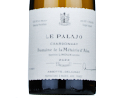 Domaine de la Métairie d'Alon Chardonnay Le Palajo,2022