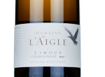 Domaine de l'Aigle Chardonnay,2023