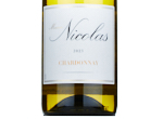 Maison Nicolas Chardonnay Blanc Pays d'Oc,2023