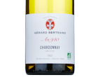 Héritage Chardonnay,2023