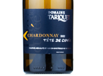 Domaine Tariquet Chardonnay Tête de Cuvée,2022