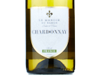 Le Manoir du Baron Chardonnay,2023