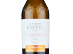 Maison Castel Chardonnay Blanc Vin de France,2023