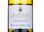 Héritage du Conseiller Chardonnay,2023