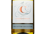 Spar Letter Collection Chardonnay,2023